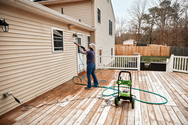 Reliable Maysville, OK Pressure Washing Solutions