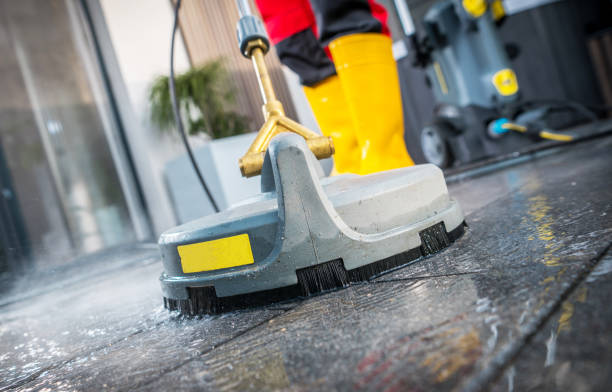 Best Roof Power Washing Services  in Maysville, OK