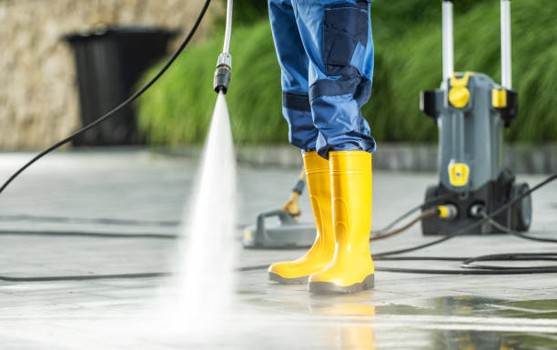 Best Affordable Pressure Washing  in Maysville, OK