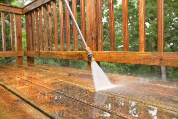 Best Garage Pressure Washing  in Maysville, OK