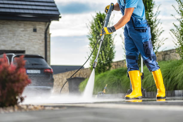 Best Commercial Building Pressure Washing  in Maysville, OK