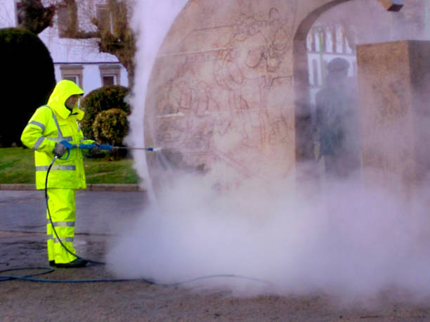 Best Best Pressure Washing Companies  in Maysville, OK